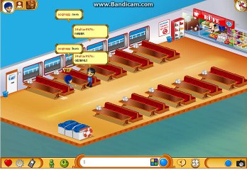 Sanalika Gizemli Adaya Yolculuk