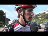 CYCLISME - TDF : Andy Schleck, «Pas un kilomètre de plat»