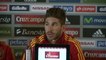 FOOT - BLEUS : Ramos, «Le foot n'a pas de mémoire»
