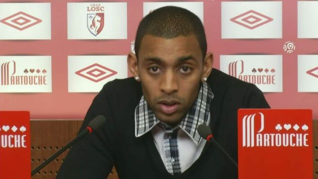 FOOT - L1 - LOSC : Rodelin, «Mavuba est un vrai leader»