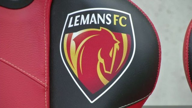 FOOT - L2 : Legarda brade Le Mans