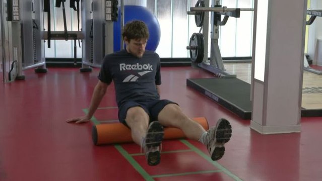 HOCKEY - L. MAGNUS : Rouen, Garder la cadence