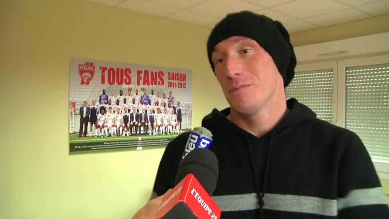 ASNL - Puygrenier : «Toujours en vie»