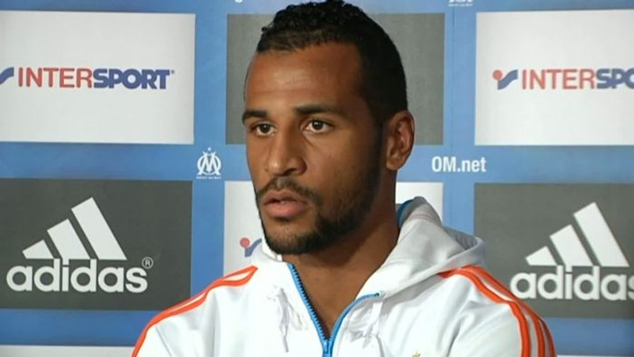 OM - Romao : «Inverser la tendance»