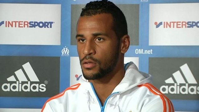 OM - Romao : «Inverser la tendance»