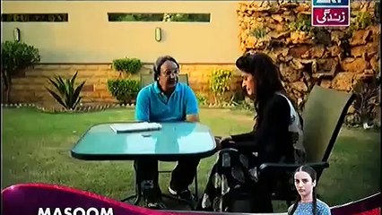 Na Katro Pankh Mere Episode 15 By Ary Zindagi 24 January 2015 New Full Episode