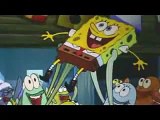Spongebob Verarsche (Musik) Der Film - Teil 1