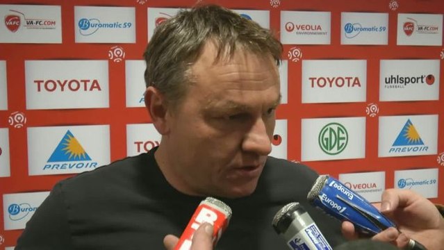 FOOT - L1 - SCB - Hantz : «Bien mentalement»