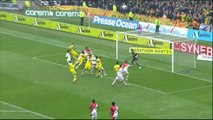 FOOT - L2 : Nantes - Monaco 1-1