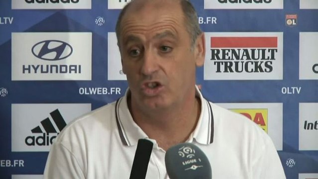 FOOT - L1 - FCSM - Hély : «Quand tu joues avec ton coeur...»