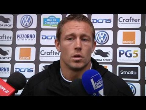 RUGBY - TOP 14 : Wilkinson, «Envie de continuer»