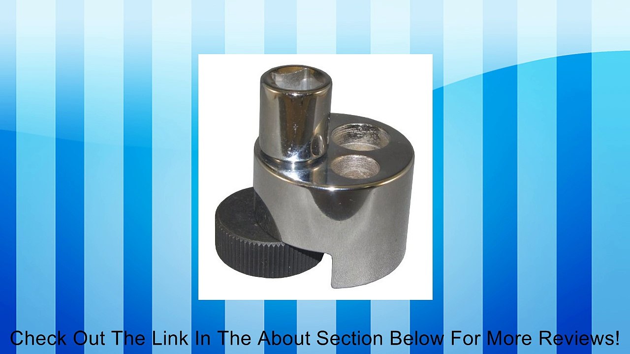 Cal-Van Tools 19 Stud Remover Review