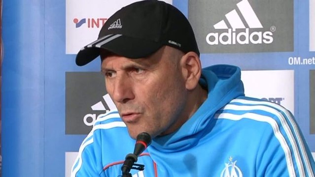 FOOT - L1 - OM - Baup : «Bordeaux, un beau parcours européen»