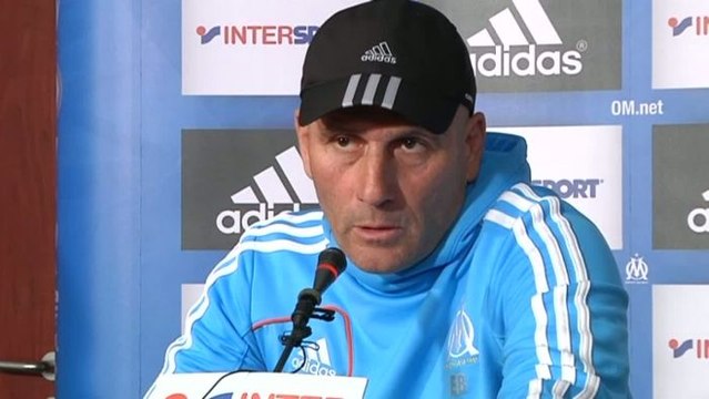 FOOT - L1 - OM - Baup : «En ordre de marche...»
