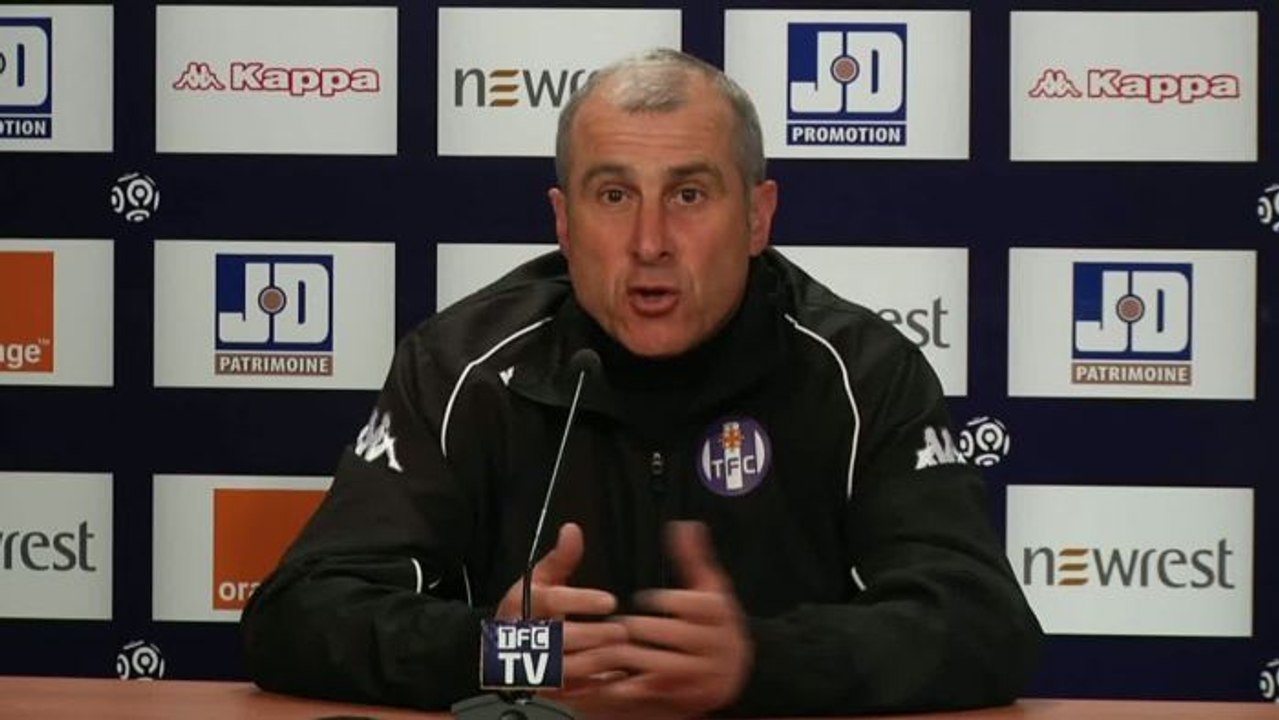 FOOT - L1 - TFC - Casanova : «Le TFC a des valeurs extraordinaires»