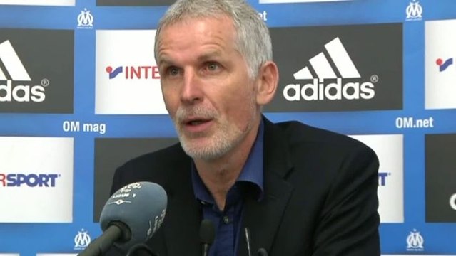 FOOT - L1 - FCGB - Gillot : «Très lassant»