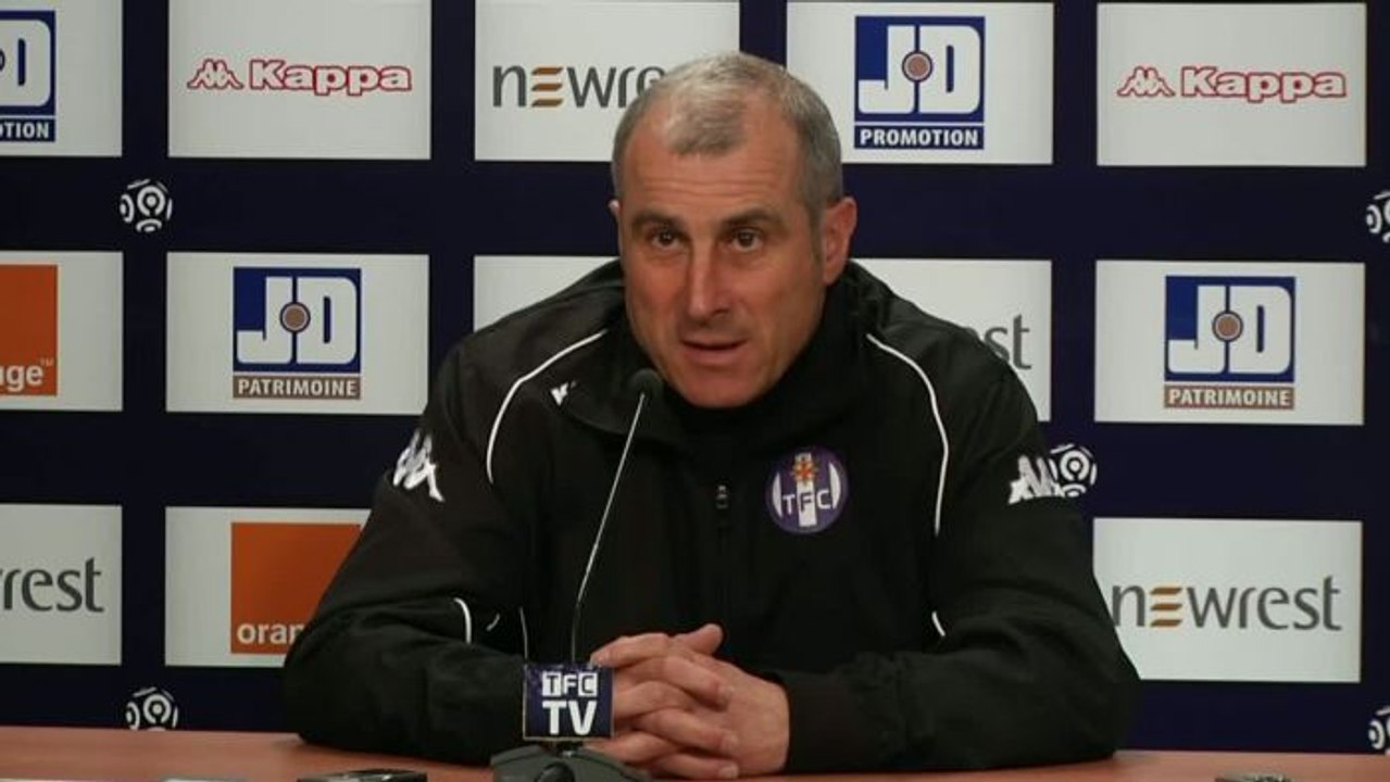 FOOT - L1 - TFC - Casanova : «C'est une aventure extraordinaire»