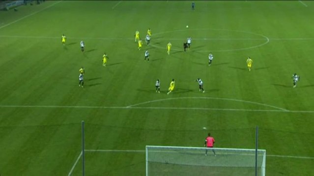 FOOT - L2 : Angers - Nantes 2-0