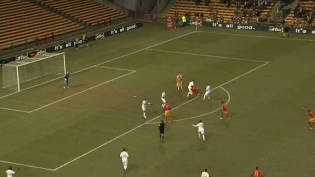 FOOT - L2 : Lens - Sedan 2-2