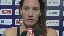 NATATION - ChF : Muffat se sent bien