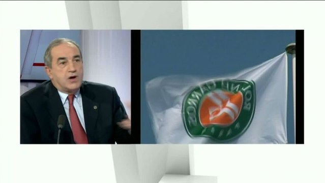 TENNIS - RG : Gachassin, «Il faut sauver Roland Garros»