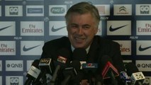 PSG - Ancelotti, invité au mariage de Leonardo ?