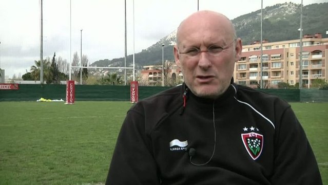 Rugby - Top 14 : Quatre coaches, quatre philosophies