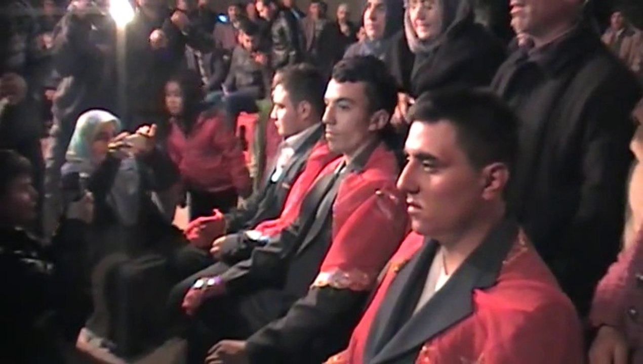 Asker Kınası 2015 1