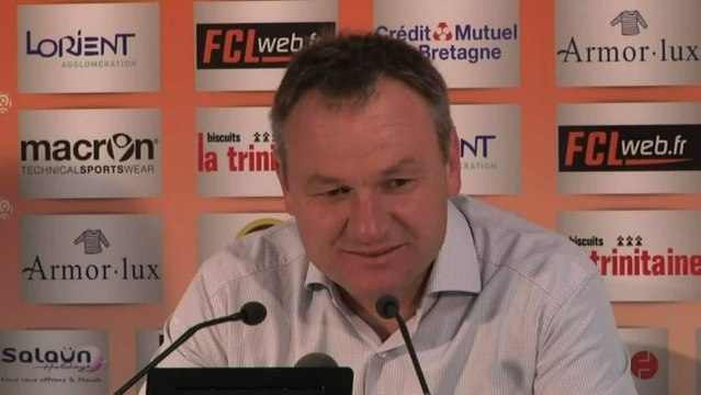 FOOT - L1 - SCB - Hantz : «Une forme de décompression»