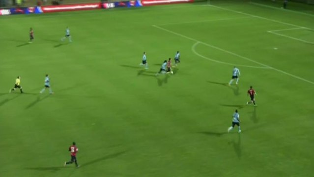 FOOT - L2 : Clermont - Le Havre 1-1