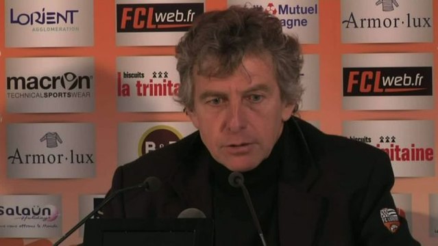FOOT - L1 - FCL - Gourcuff : «Très content»