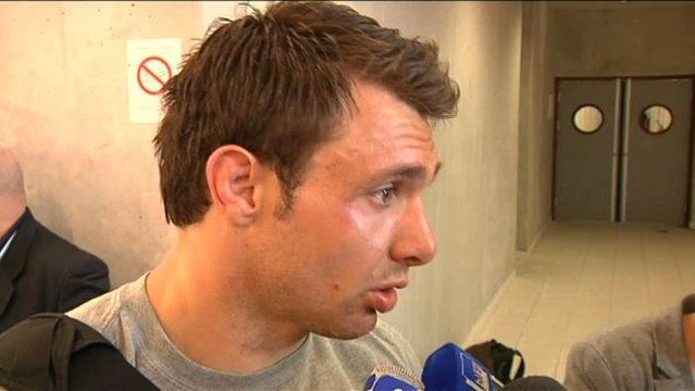 RUGBY - TOP 14 - STADE TOULOUSAIN - CLERC : «C'est moyen»