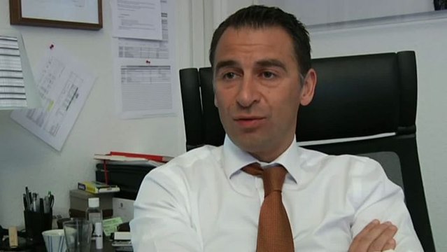 FOOT - L1 - TFC - Sadran : «On a un cap»