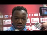 FOOT - L1 - OM - Mandanda : «C'est mon meilleur match !»