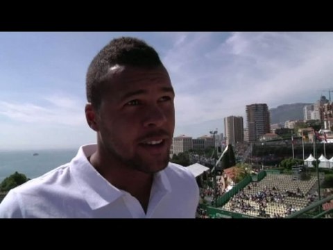 TENNIS - MONTE CARLO : Tsonga aura fort à faire