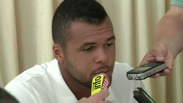TENNIS - ATP - MONTE CARLO : Tsonga y va calmement