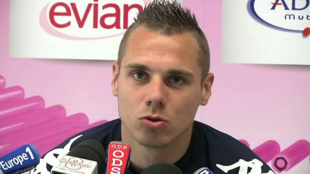 ETG - Bérigaud : «Rien n'est impossible»