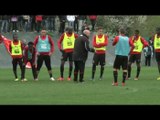 FOOT - C. LIGUE - SRFC : Rennes, la grosse attente