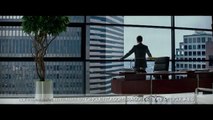 CINCUENTA SOMBRAS DE GREY Teaser 2015 Español