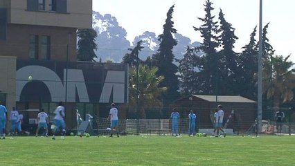 FOOT - L1 - OM : Penser collectif