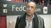 TENNIS - FED CUP : Walter Bartoli convaincu par Marion