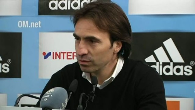 SB29 - Martins : «On va s'accrocher jusqu'au bout»