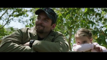 FRANCOTIRADOR Teaser 2015 Subtitulado