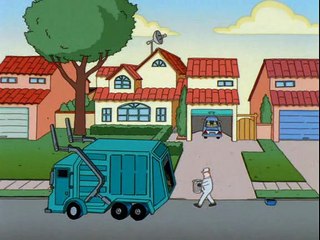 Dilbert - S01E13 - The Infomercial