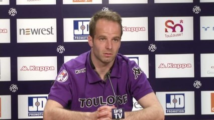 FOOT - L1 - TFC - Didot : «Une saison très moyenne»