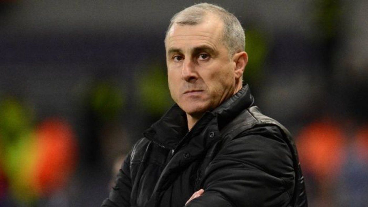 FOOT - L1 - TFC - Casanova : «Rien ne nous sourit»