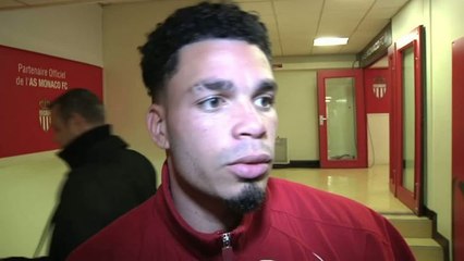 FOOT - L2 - Rivière : «Ca sent très bon»