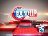 International Round Up 24th January 2015