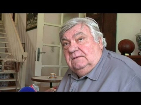 FOOT - L1 - MHSC - Nicollin : «Fernandez, un gars bien»