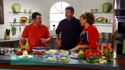 Forbes Living Introduces Garlic Grater